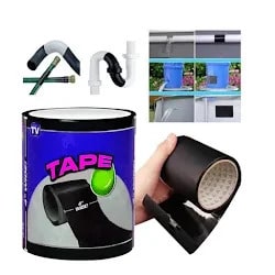 WATERPROOF TAPE ADHESIVE TAPE FOR WATER