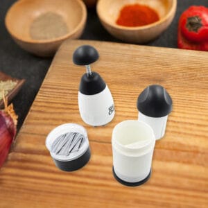 MULTIFUNCTIONAL VEGETABLE FRUIT CHOPPING GRATER SLICER
