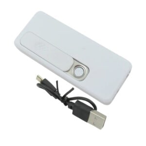 STYLISH ELECTRIC USB LIGHTER (PREMIUM QUALITY)