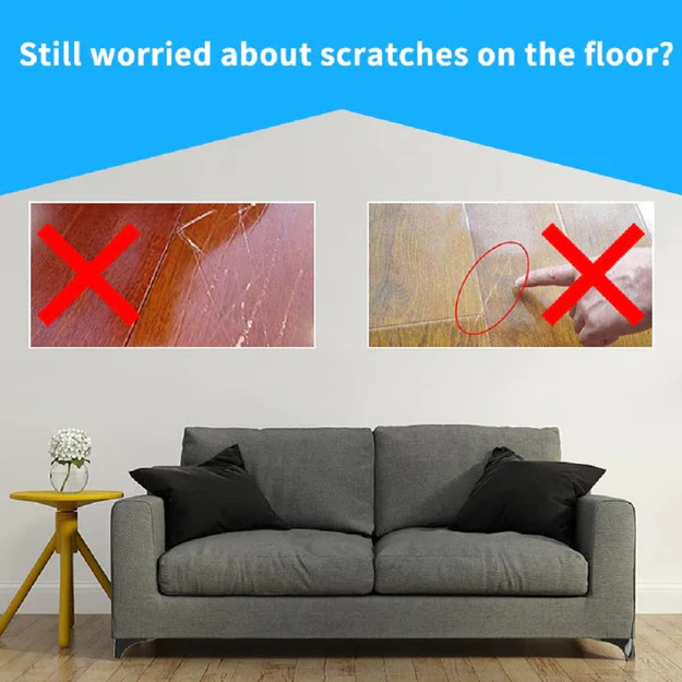 FURNITURE PAD FLOOR PROTECTOR PRIMIUM QUALITY FURNITURE PAD FLOOR PROTECTOR PRIMIUM QUALITY - Image 5