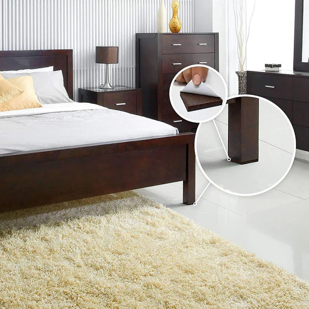 FURNITURE PAD FLOOR PROTECTOR PRIMIUM QUALITY FURNITURE PAD FLOOR PROTECTOR PRIMIUM QUALITY - Image 3