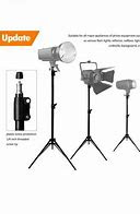 TRIPOD 7.5 FOOT PROFESSIONAL METAL (PREMIUM QUALITY) TRIPOD 7.5 FOOT PROFESSIONAL METAL (PREMIUM QUALITY) - Image 2