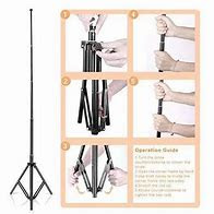 TRIPOD 7.5 FOOT PROFESSIONAL METAL (PREMIUM QUALITY) TRIPOD 7.5 FOOT PROFESSIONAL METAL (PREMIUM QUALITY) - Image 3