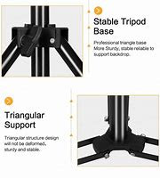 TRIPOD 7.5 FOOT PROFESSIONAL METAL (PREMIUM QUALITY) TRIPOD 7.5 FOOT PROFESSIONAL METAL (PREMIUM QUALITY) - Image 5