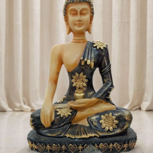 BUDDHA STATUE