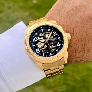 BRONSON AUTOMATIC WATCH