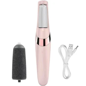 BKT4083 Rechargeable Electric Foot Callus Remover