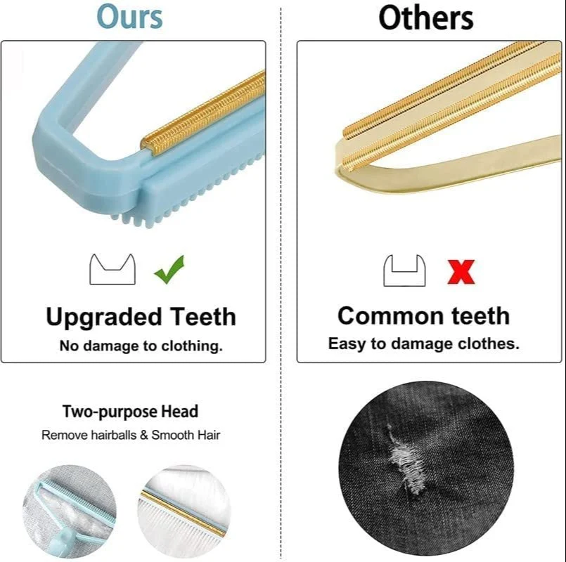 MITSICO PORTABLE MANUAL LINT PORTABLE MANUAL LINT REMOVER - Image 4