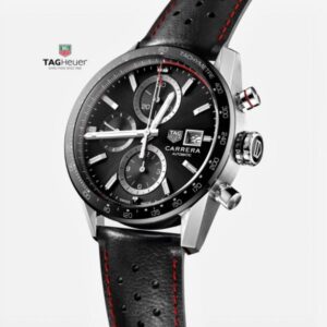CARRERA CHRONOGRAPH