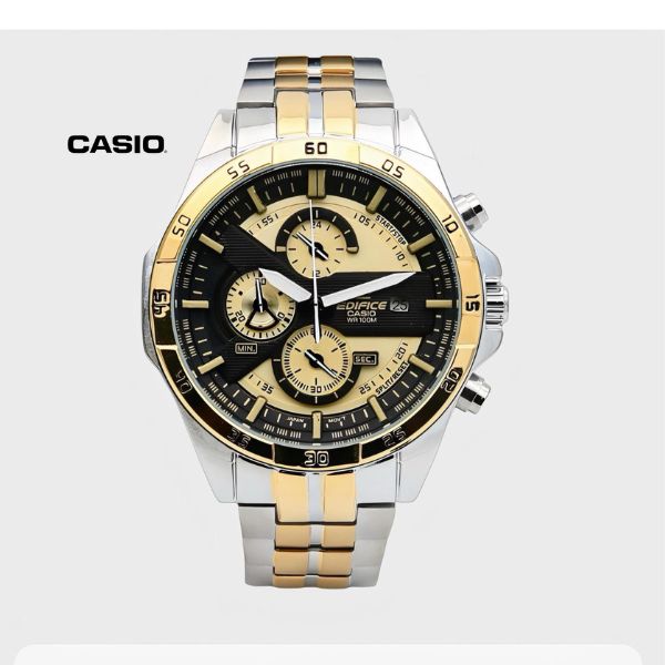 Casio edifice 2