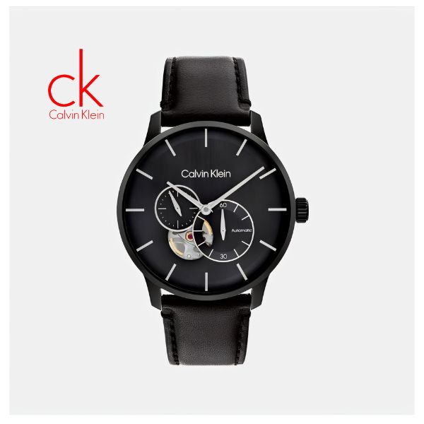 Calvin klein watch