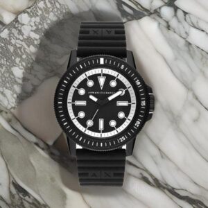 Armani Exchange