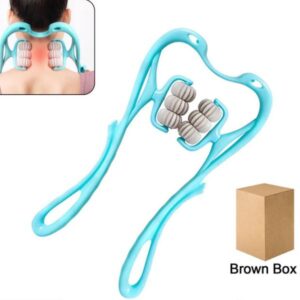 Neck Shoulder Massager