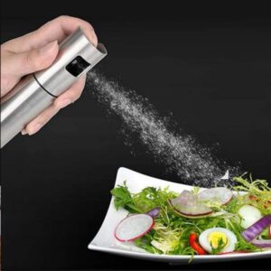 OIL SPRAY BOTTLE