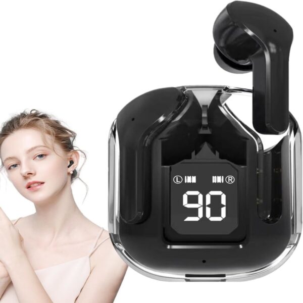 Bluetooth Ultrapods Buds - Image 3