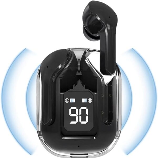 Bluetooth Ultrapods Buds