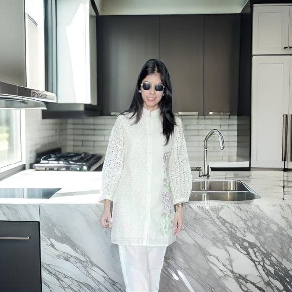 Untitled design (9)_1735316878493-min Fancy Designer Pure Cotton Shirt with Stitched Pant - Image 4