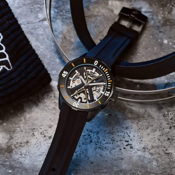 Ulysse Nardin Diver X Skeleton - Image 2