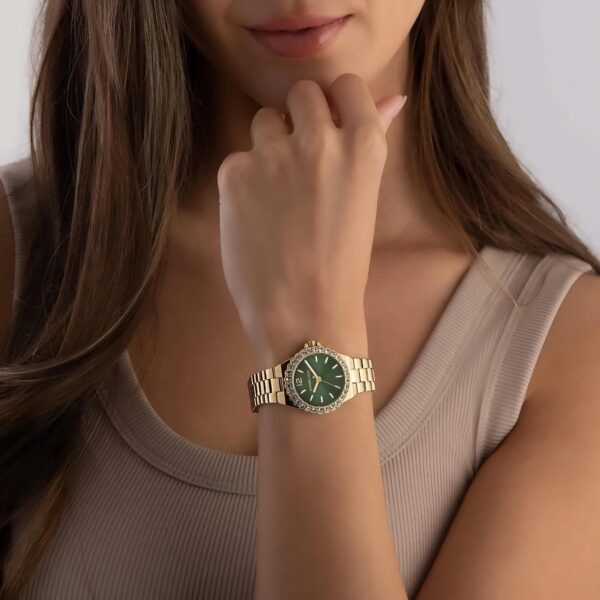 Kors Lennox MK7395 - Image 3