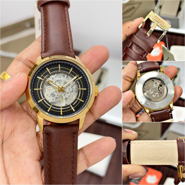 Fossil 7AA Premium Collection - Image 4