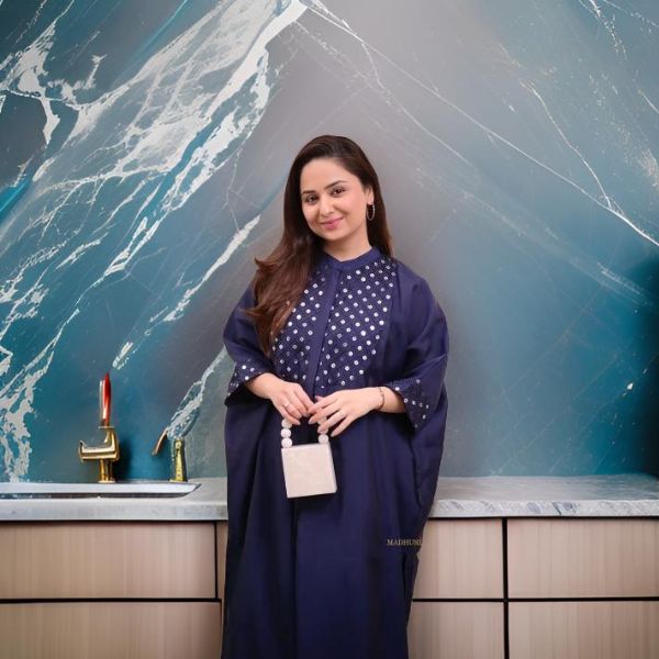 Beautiful Rayon Kaftan with Pant (4)-min Beautiful Rayon Kaftan with Pant - Image 3