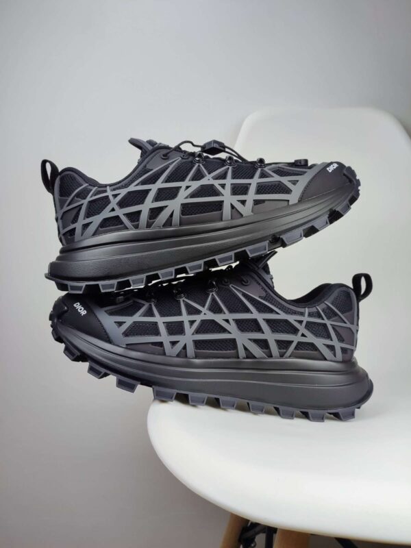 Dior Christian B31 Runner Black - Image 2