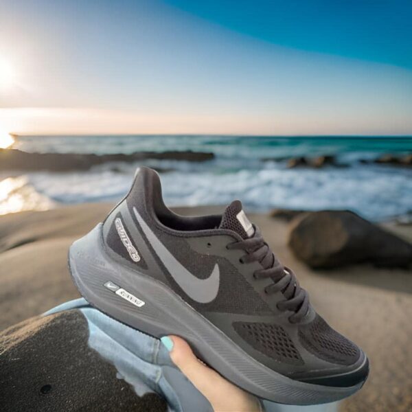 Nike Zoom GUID 10 Black - Image 2