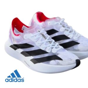 ADIDAS ADIZERO ADIOS EVO PRO 1 - WHITE