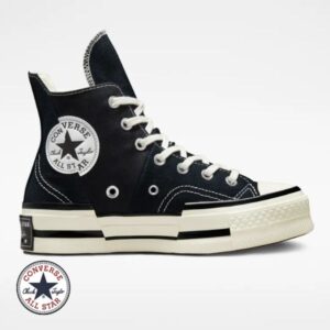 Converse Chuck 70 Plus Black 