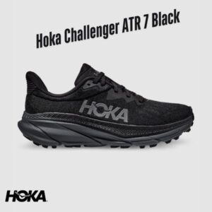 Hoka Challenger ATR 7 Black