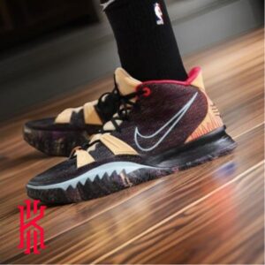Nike Kyrie 7 "Soundwave