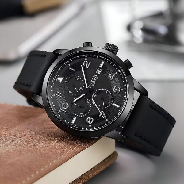 Fossil Retro Pilot Chronograph - Image 3