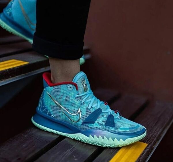 Nike Kyrie 7 "SPECIAL FX - Image 2