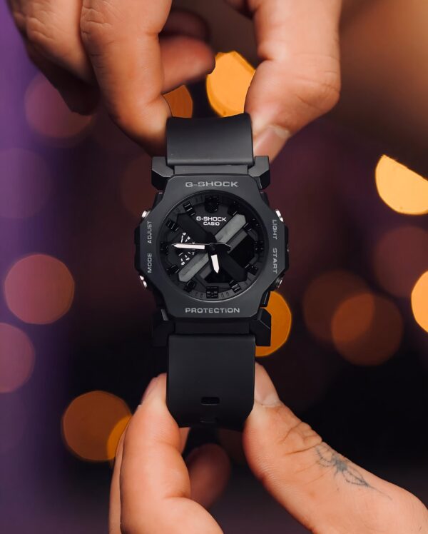 G-Shock GA-2300 - Image 2