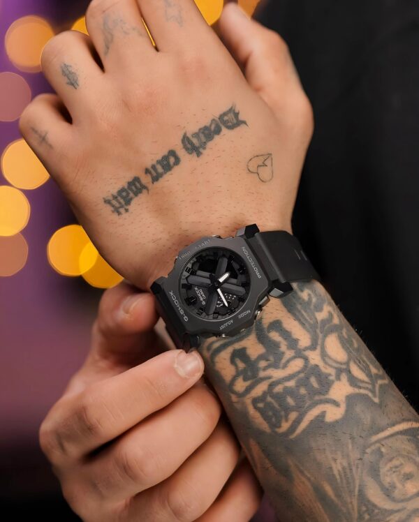 G-Shock GA-2300 - Image 4