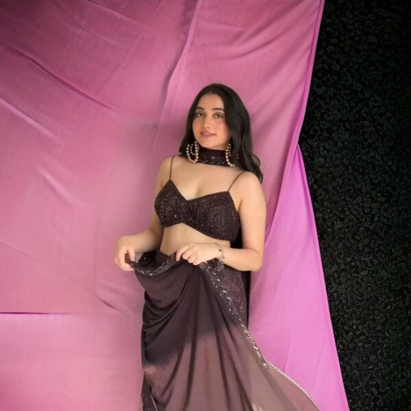 Tube Blouse - Image 3