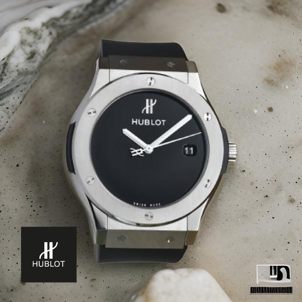 Hublot classic fusion 42mm 7aa ultra premium automatic men's watch min