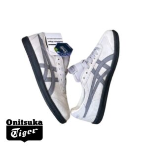 Onitsuka tiger tokuten gum sole sneakers (3) min