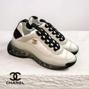 Chanel italy men's luxury sneakers min