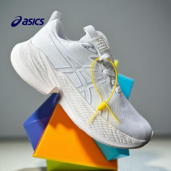 Asics gel nimbus 27 running shoes (2) min