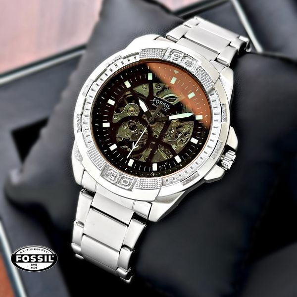 Fossil Bronson Automatic Men's Watch (1)-min Fossil bronson automatic men's watch (1) min