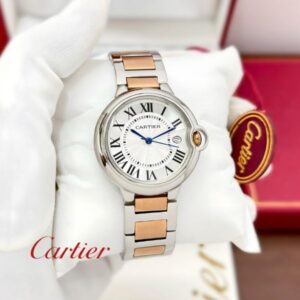 Stainless steel women’s watch min