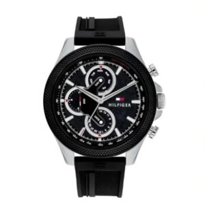 Premium chronograph watch for men min