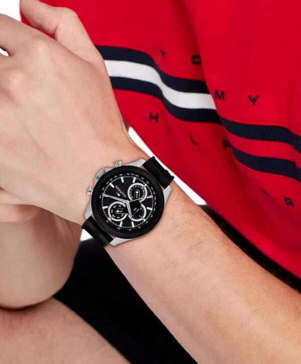 Premium Chronograph Watch for Men