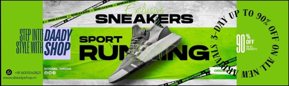 1 sneakers banner min