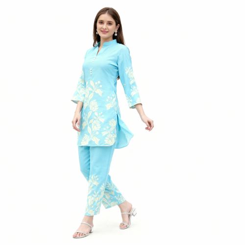 amazing women's printed rayon kurta palazzo set xs xxl amazing women's printed rayon kurta palazzo set xs xxl