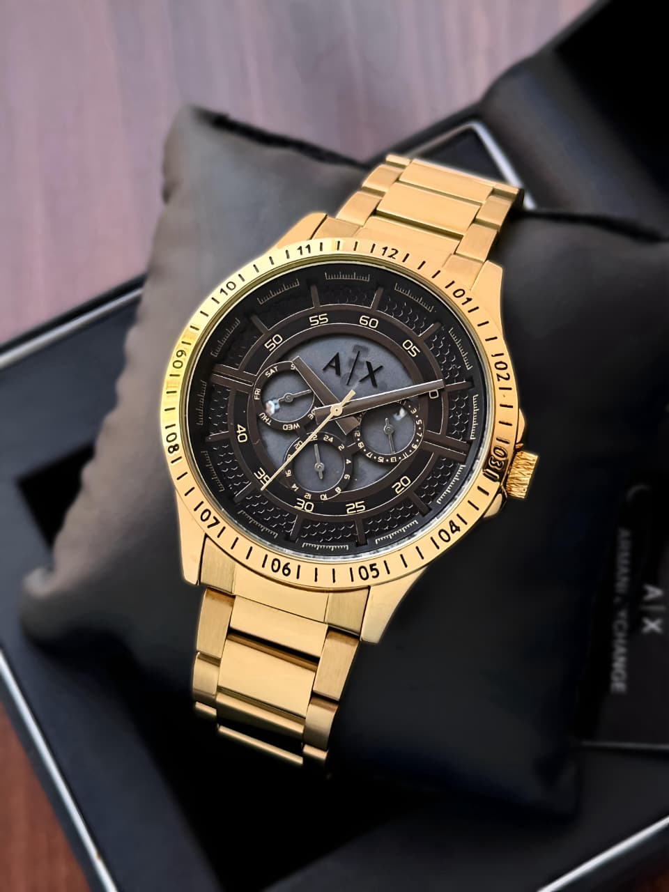 The Evolution and Enduring Appeal of Modern Chronographs The Evolution and Enduring Appeal of Modern Chronographs