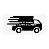 Home fast & secure delivery min